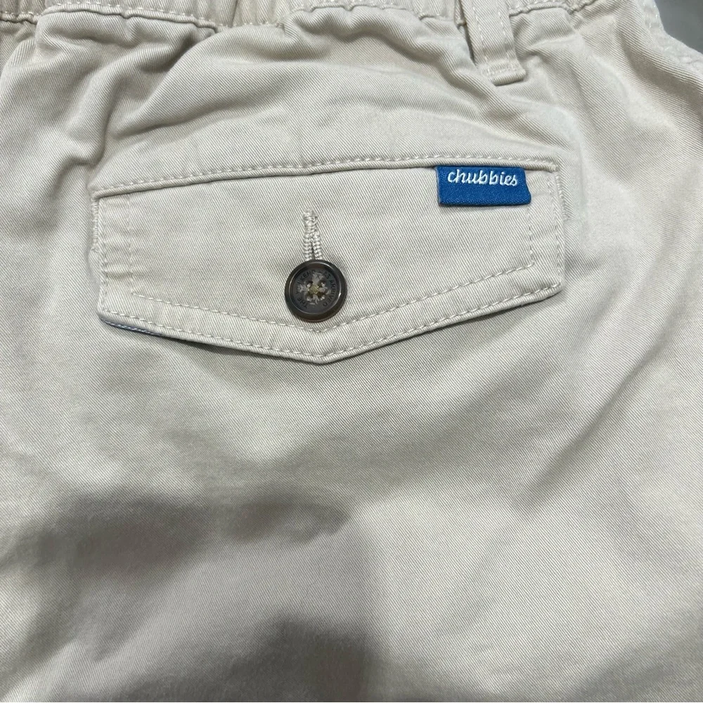 chubbies original stretch